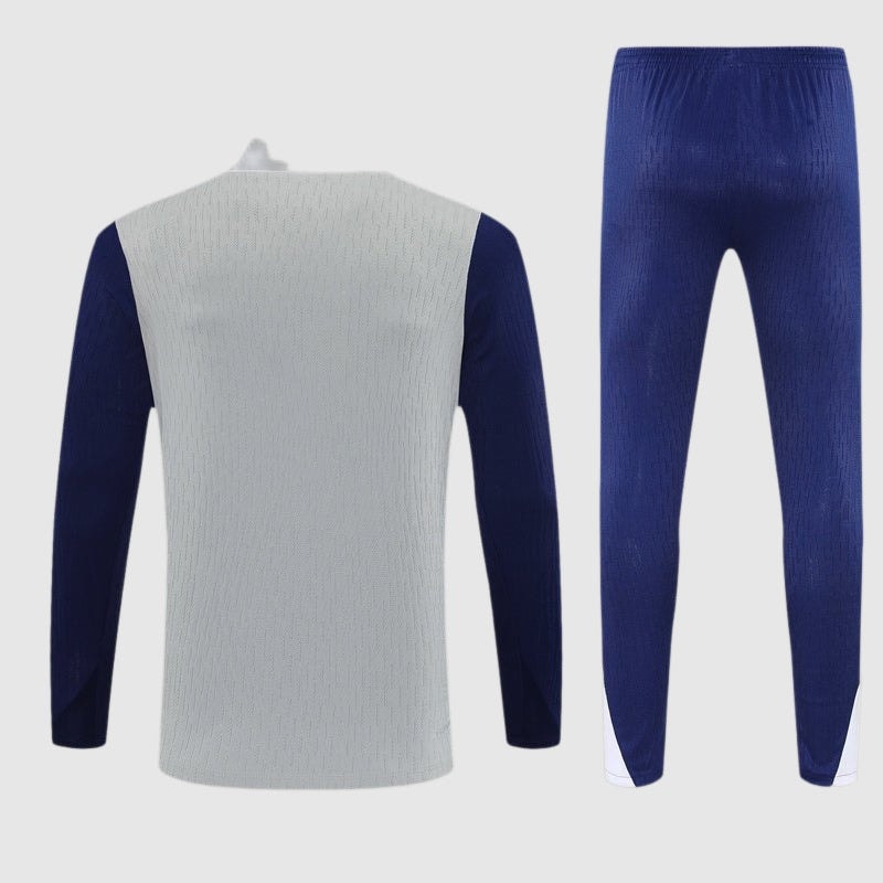 25/26 Tracksuit Kit - Back