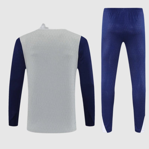 25/26 Tracksuit Kit - Back