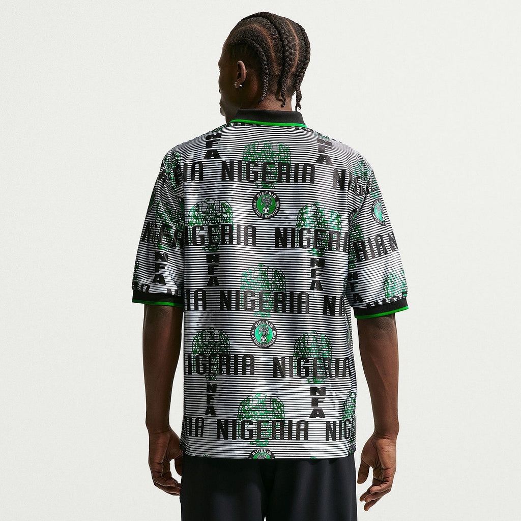 Special Edition 26/27 Men's Shirt - Back