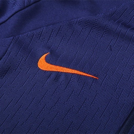 Training 25/26 Tracksuit Kit - Detail