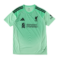 25/26 Goalkeeper Shirt