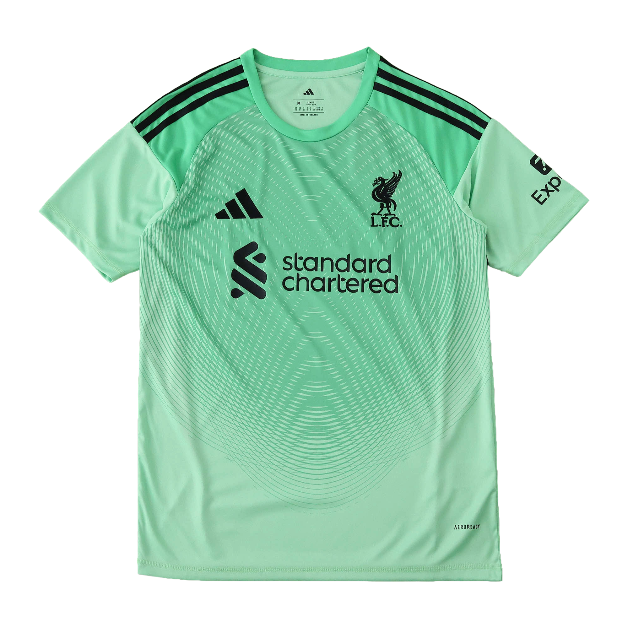 25/26 Goalkeeper Shirt