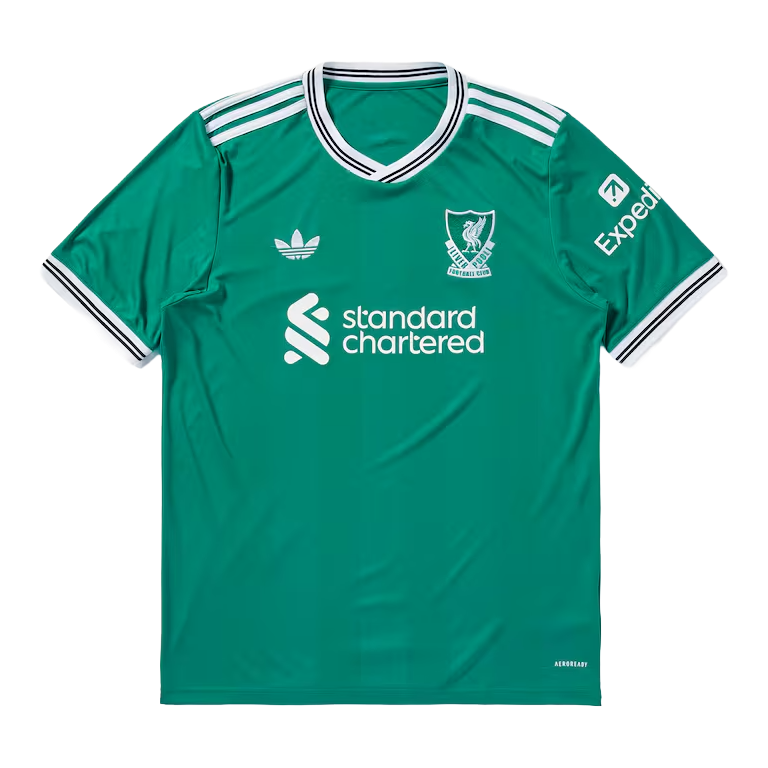 25/26 Third Shirt