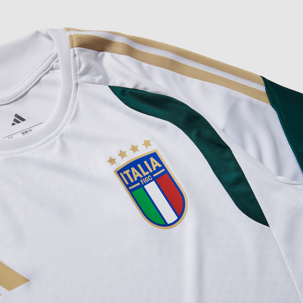 Italy Top 26/27 Training Shirt - View 4