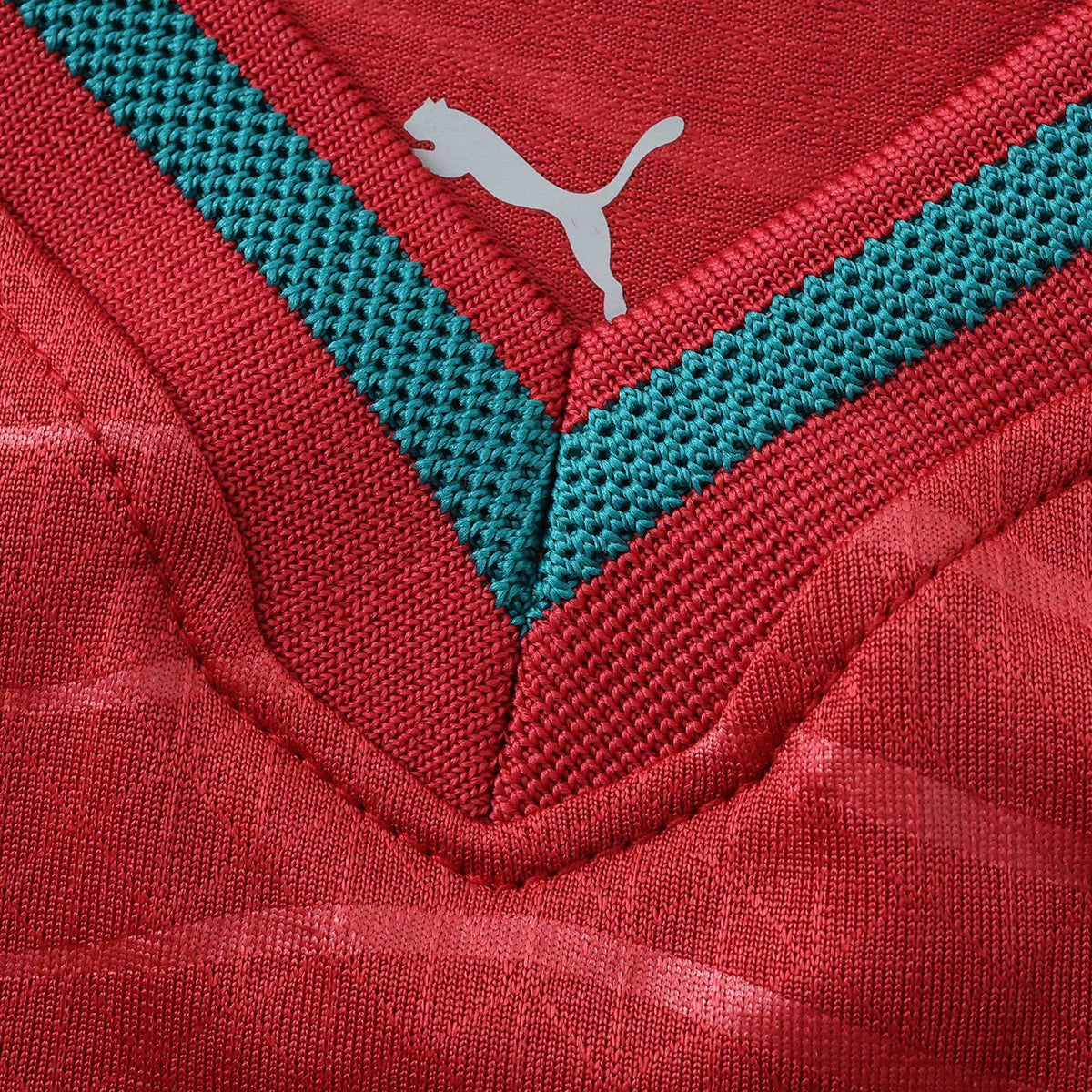Home 26/27 Player Edition Long Sleeve Shirt - Inner Collar