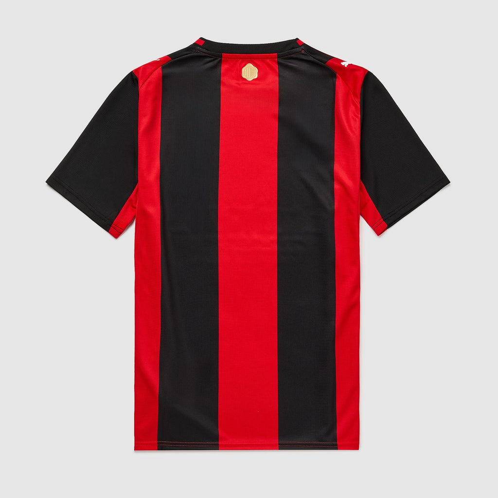 Home 26/27 Shirt - Back