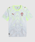 Portugal 2026 National Teams Goalkeeper Shirt