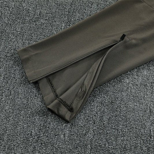 Training 25/26 Tracksuit Kit - Detail