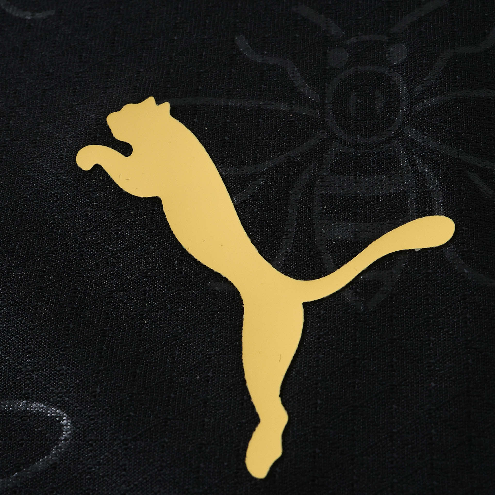 Away 26/27 Player Edition Long Sleeve Shirt - Brand Logo