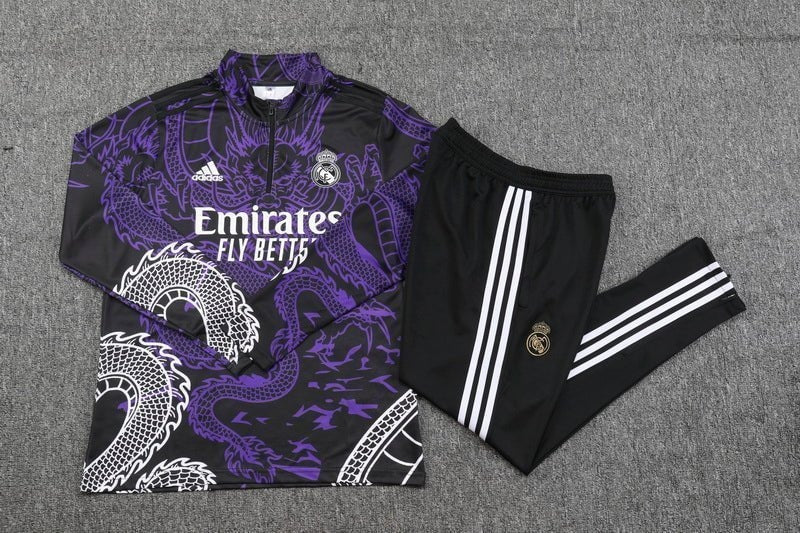 Special Edition Tracksuit Kit - Detail