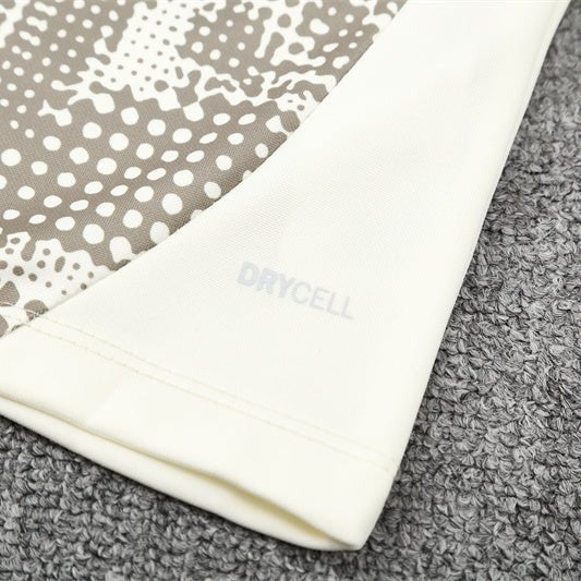 Training 25/26 Tracksuit Kit - Detail