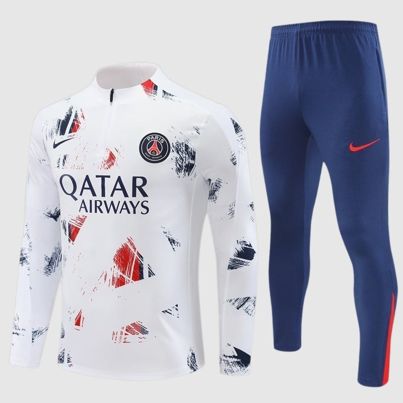 Special Edition Tracksuit Kit - Front