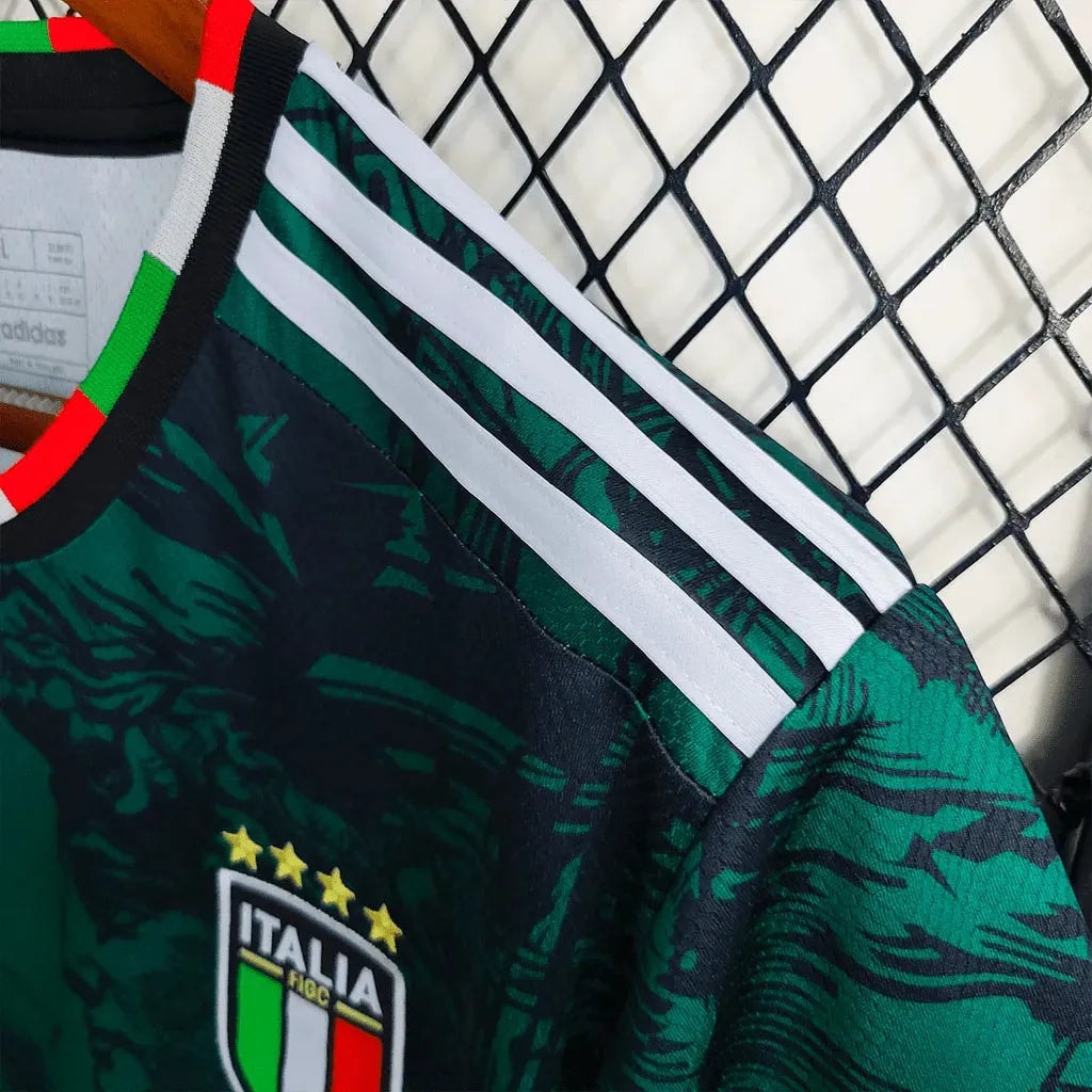 Italy 23/24 Special Edition Shirt - View 6