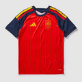 Spain 2026 National Teams Home Shirt