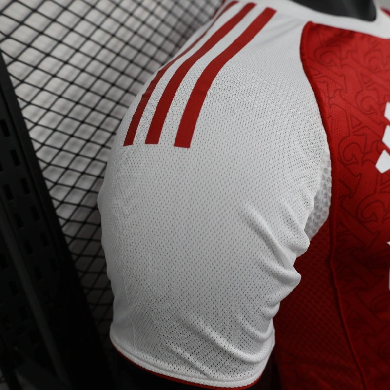 Home 25/26 Player Edition Shirt - View 6