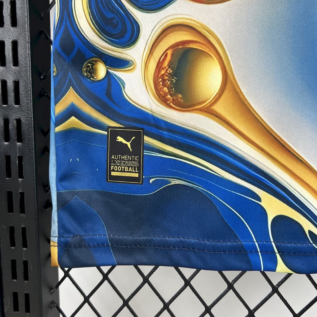 Special Edition 25/26 Men’s Shirt