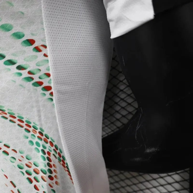 Portugal 25/26 Away Player Shirt - View 13