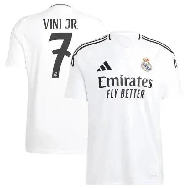 Home 24/25 Men’s Shirt