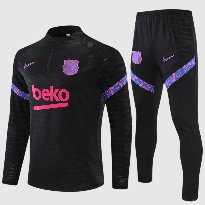 Special Edition Tracksuit Kit - Front