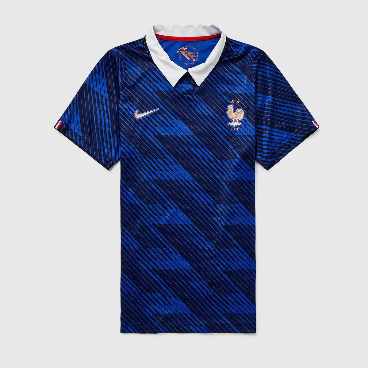 France 2026 National Teams Home Women's Shirt