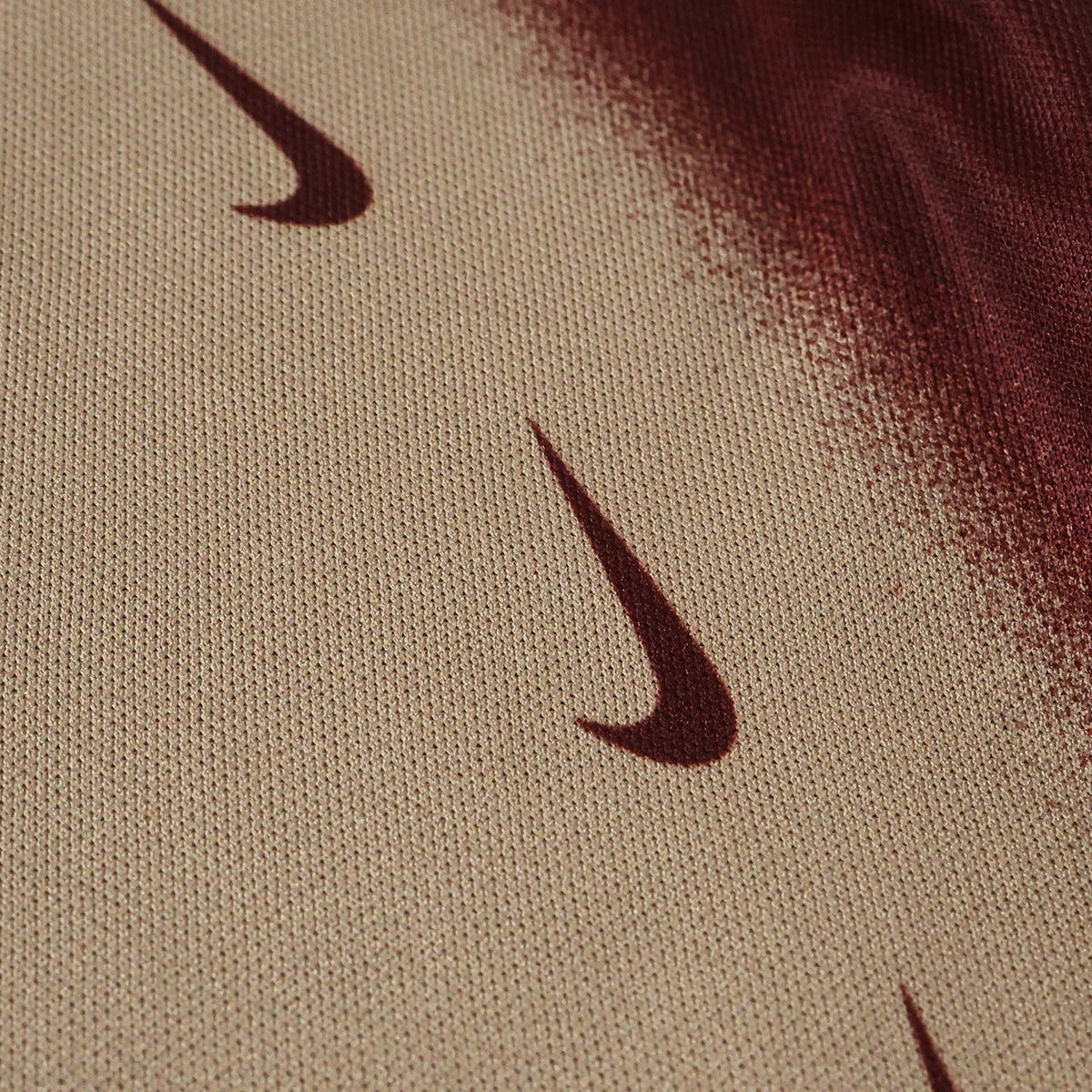 Retro Special Edition Oversized Shirt - View 5