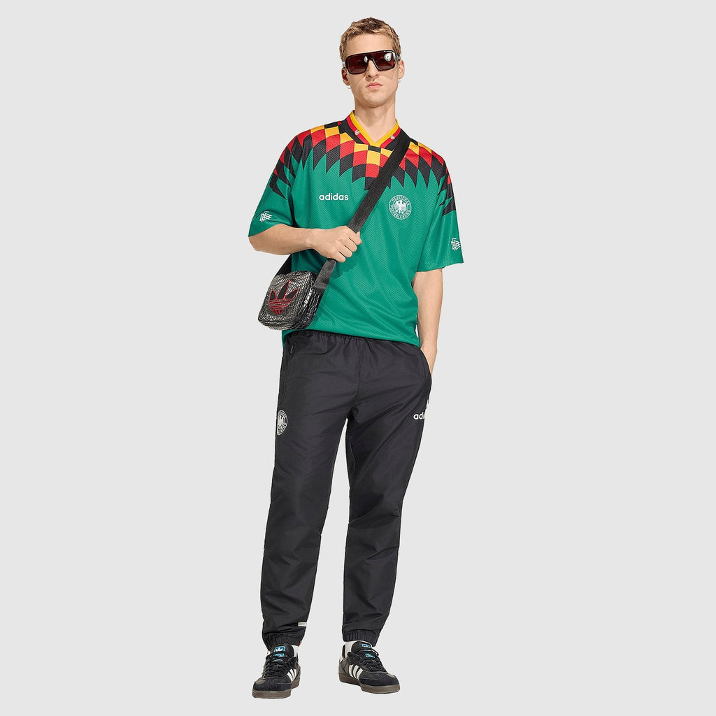 Retro Away 1994 Shirt - Detail