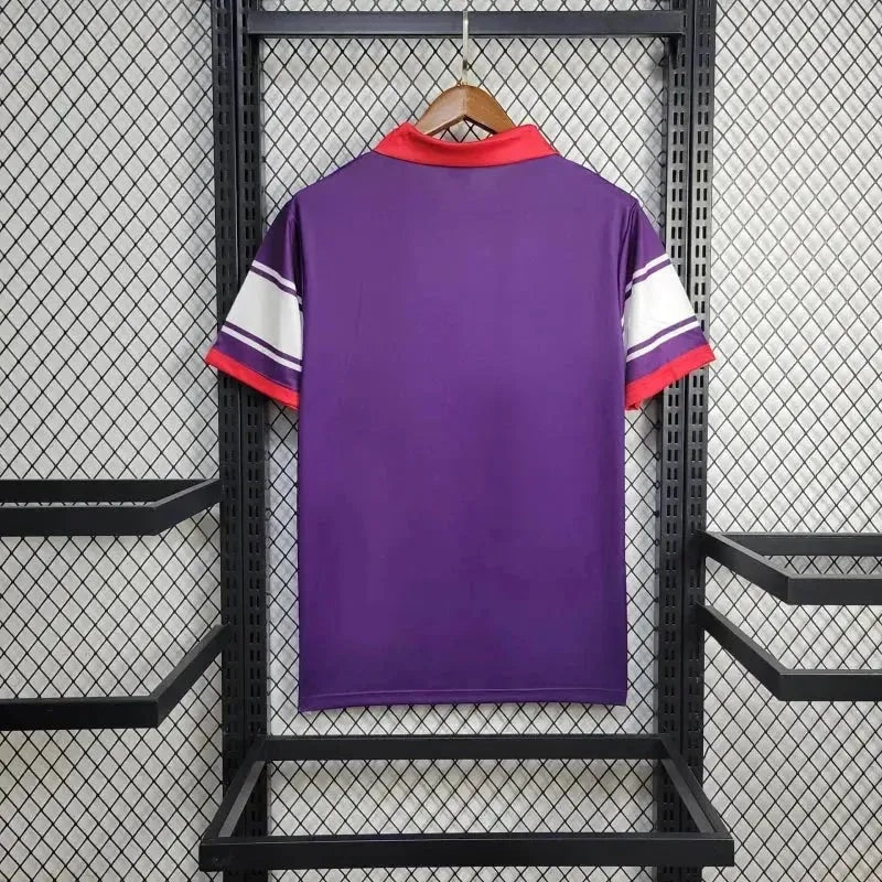 Viola 1984/85 Retro Home Shirt - View 8