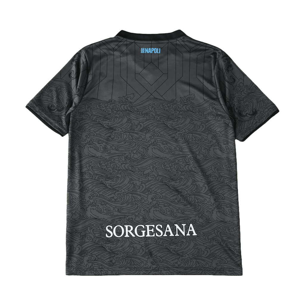 Away 24/25 Men’s Shirt