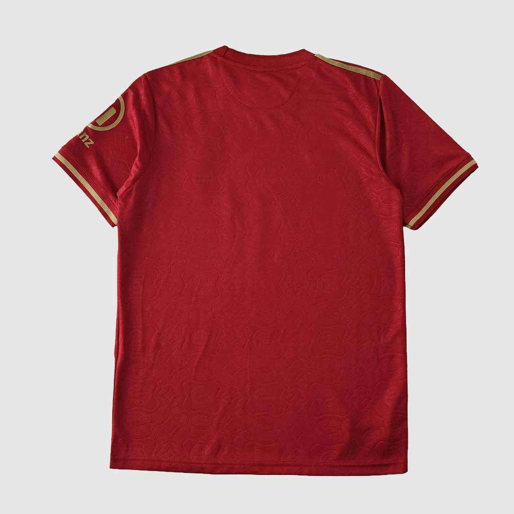 125 Years 25/26 Men’s Shirt