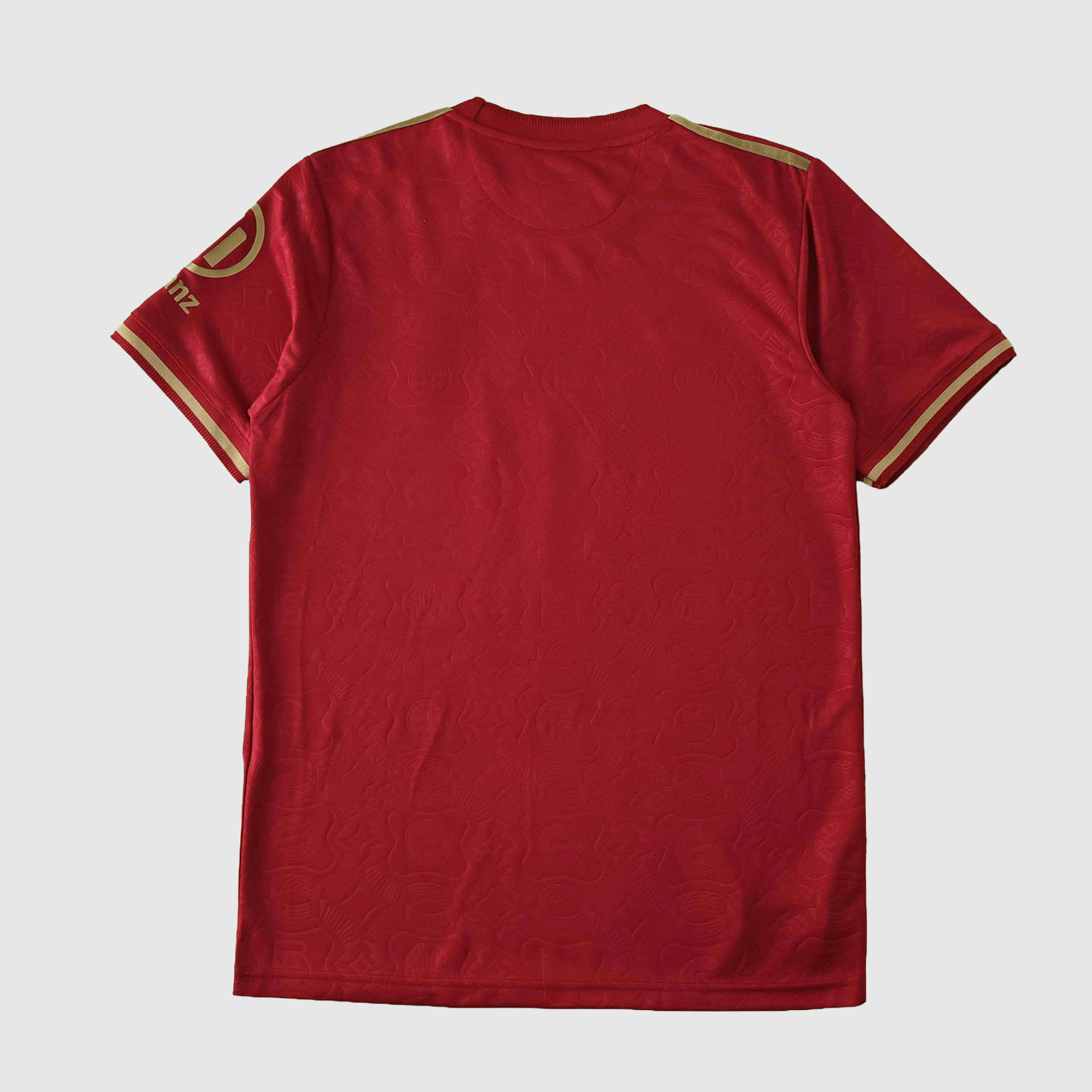 Maglia 125 Anni 25/26 Uomo
