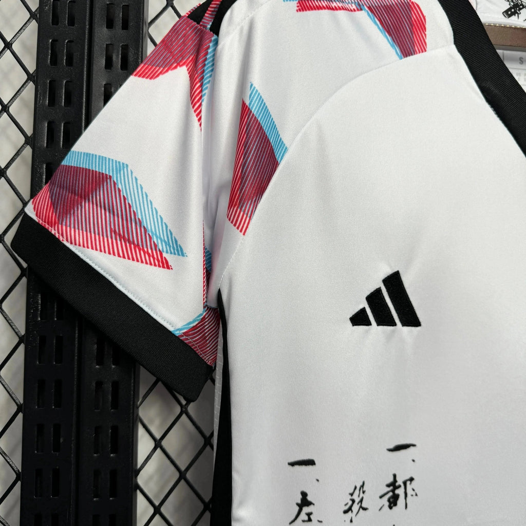 Japan Edition Roronoa Zoro 24/25 Shirt - View 7