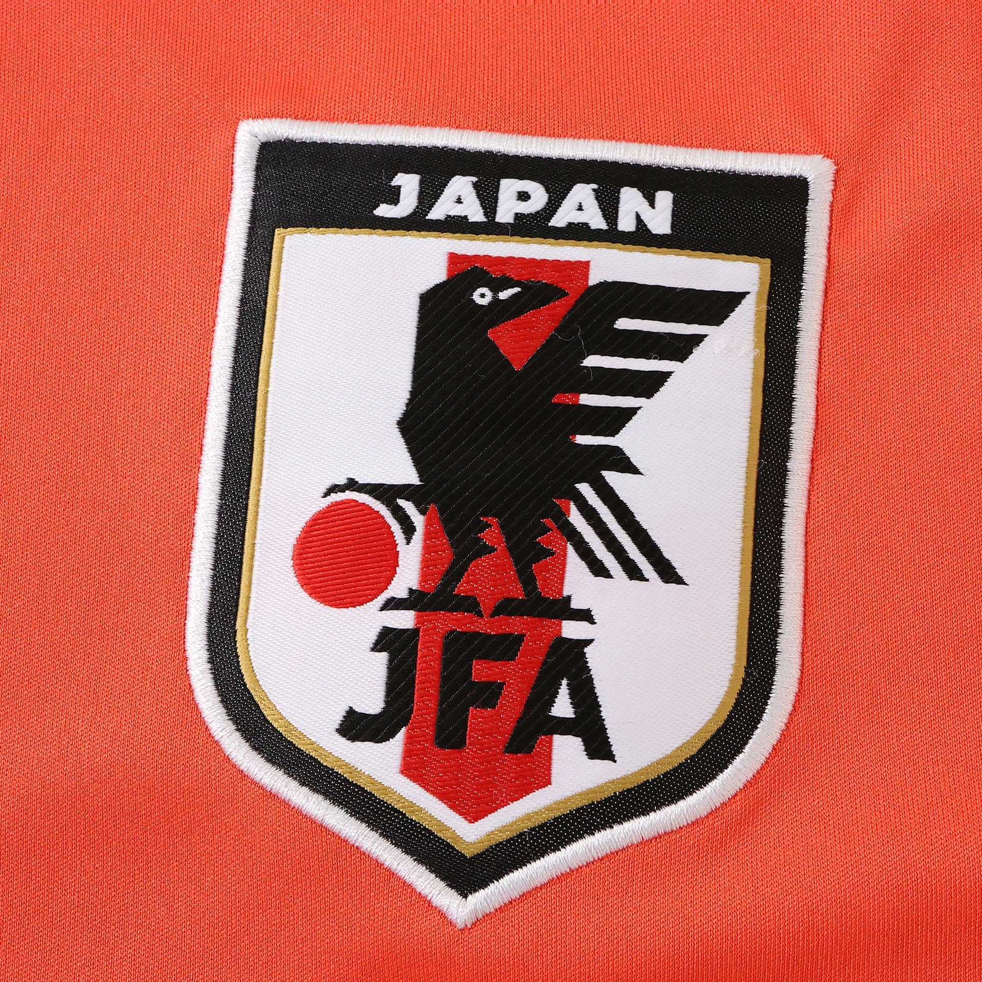 Japan 2026 National Teams Goalkeeper Shirt - View 4