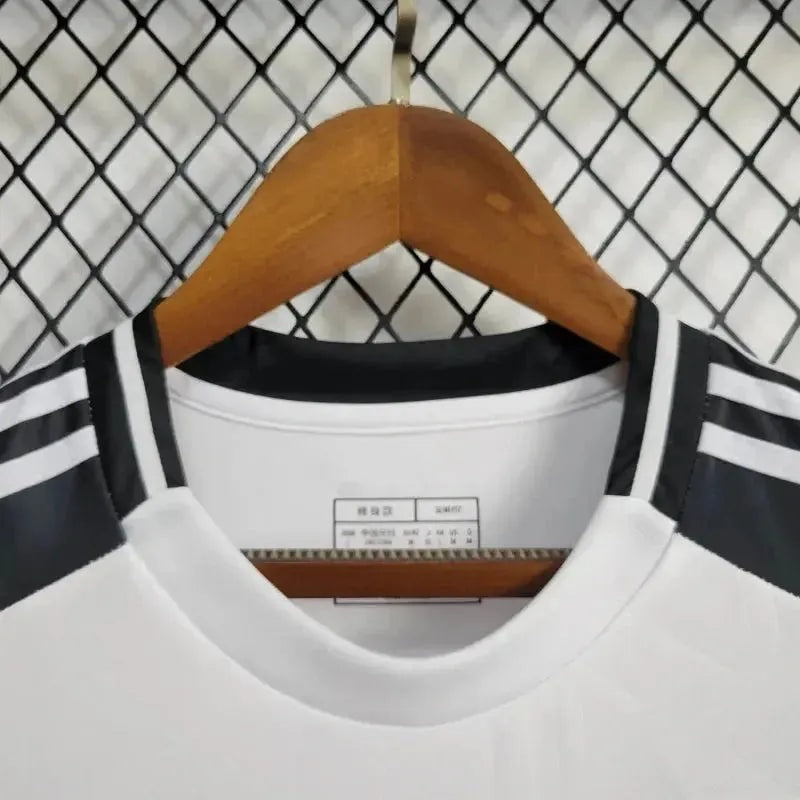Germany 24/25 Home Shirt - View 11