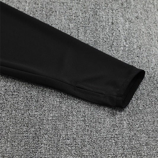 Training 25/26 Tracksuit Kit - Detail