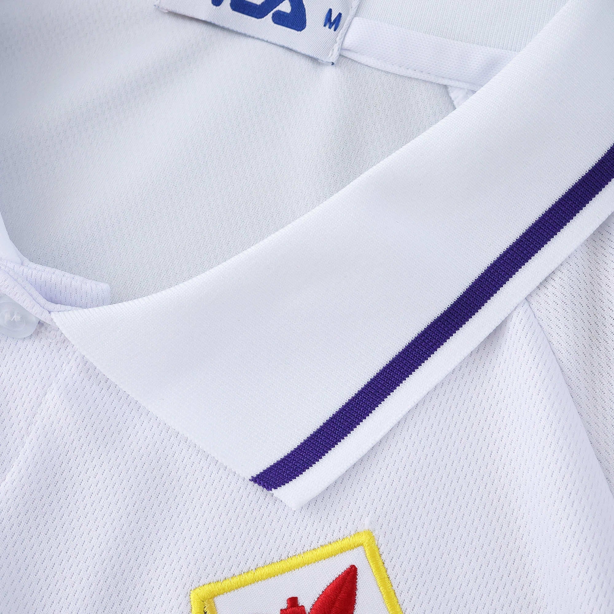 Viola 1999/00 Retro Away Shirt - View 7