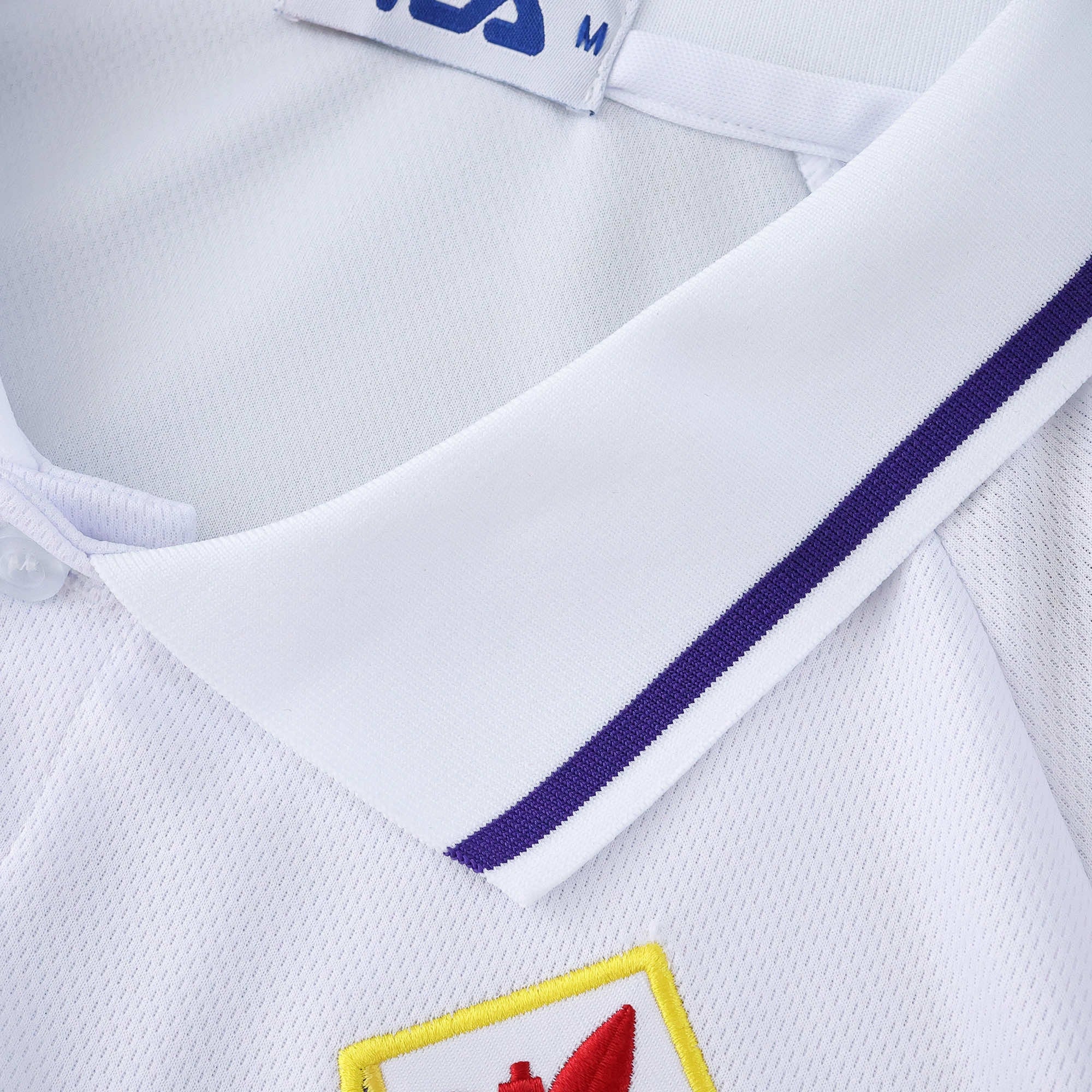 Viola 1999/00 Retro Away Shirt - View 7