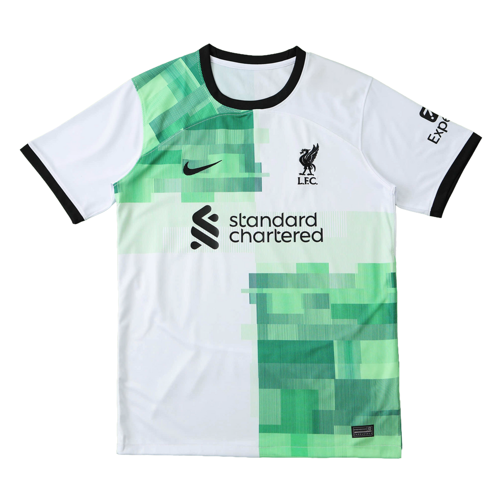 II 23/24 Shirt