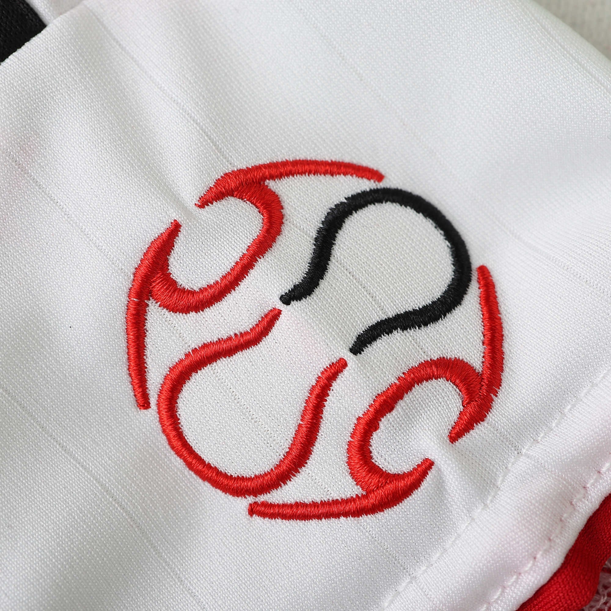Retro Away 2006/07 Long Sleeve Shirt