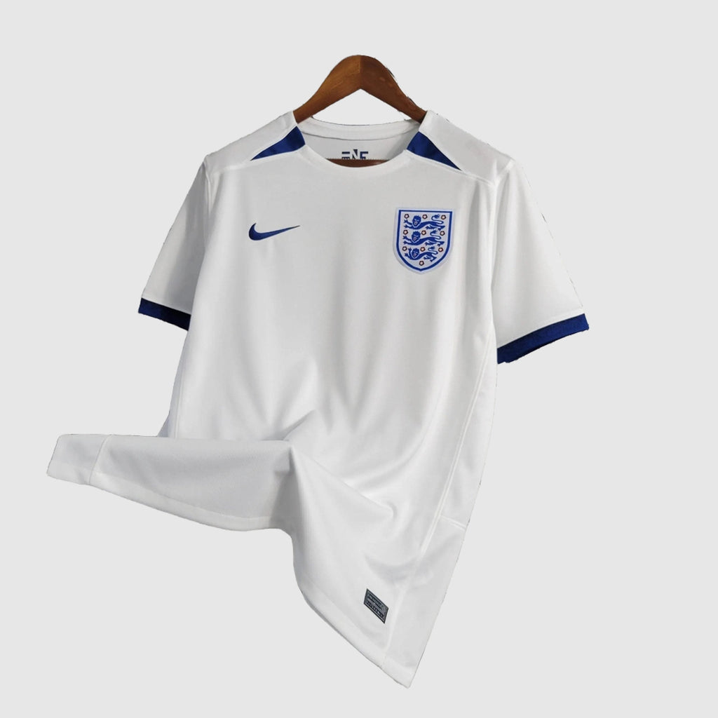 England 23/24 Home Shirt - View 4