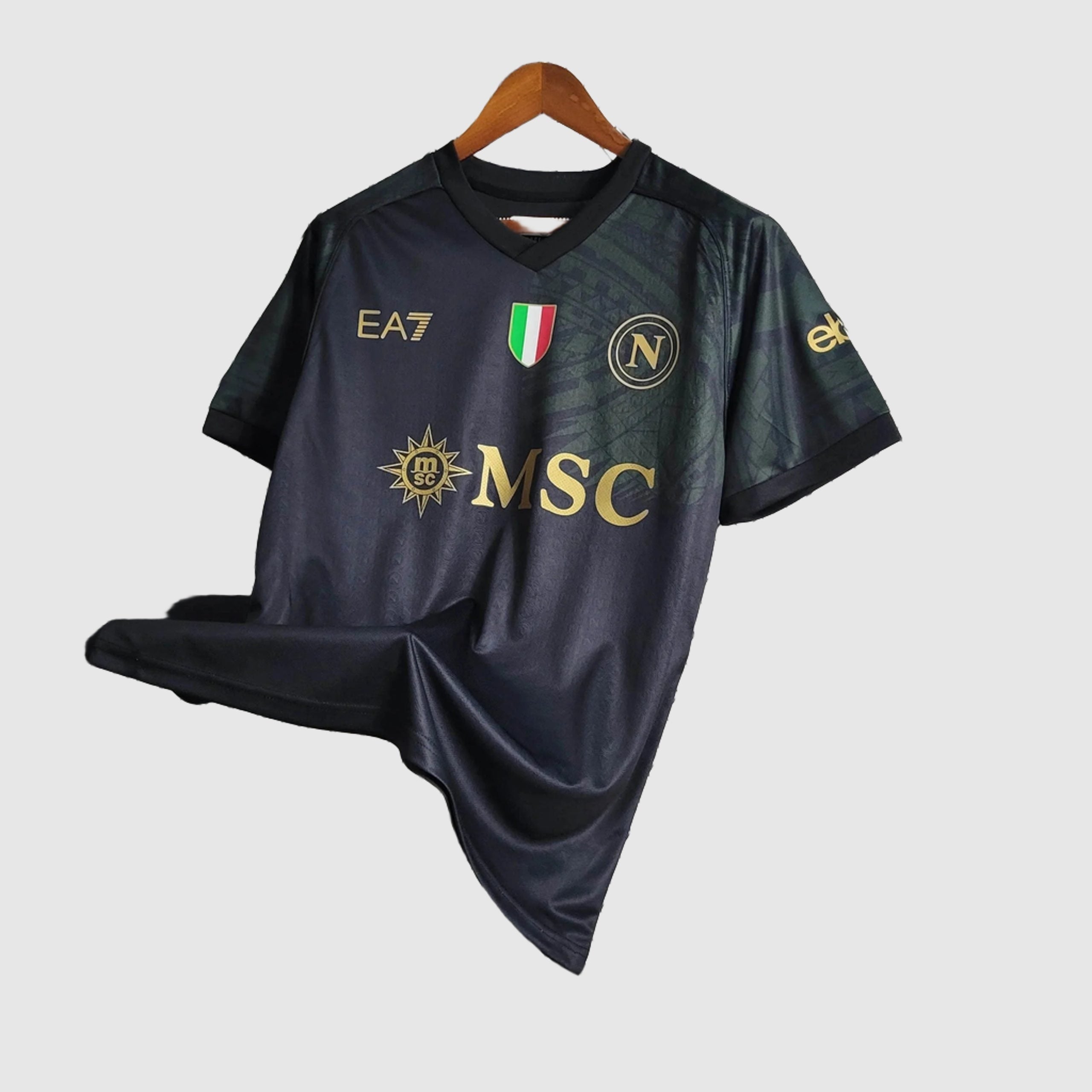II 23/24 Away Men’s Shirt