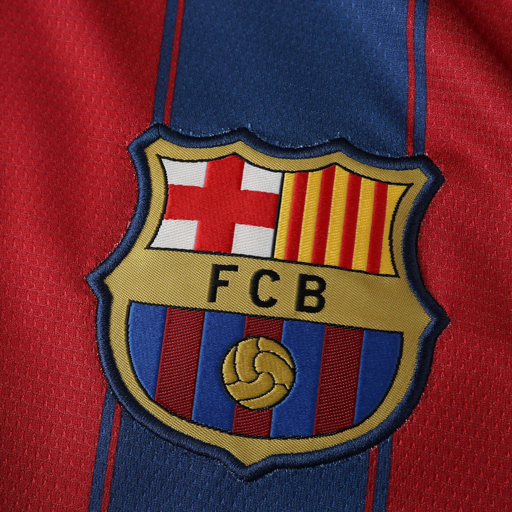 Retro Home 2009/10 Shirt