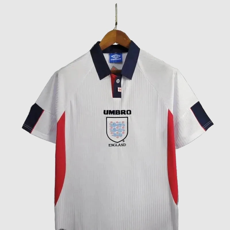 1998 レトロ ホーム ユニフォーム（画像9）