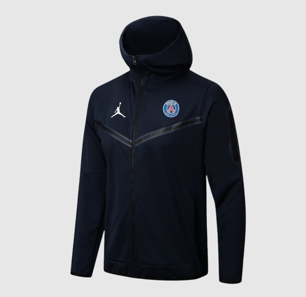 Tracksuit Kit - Front