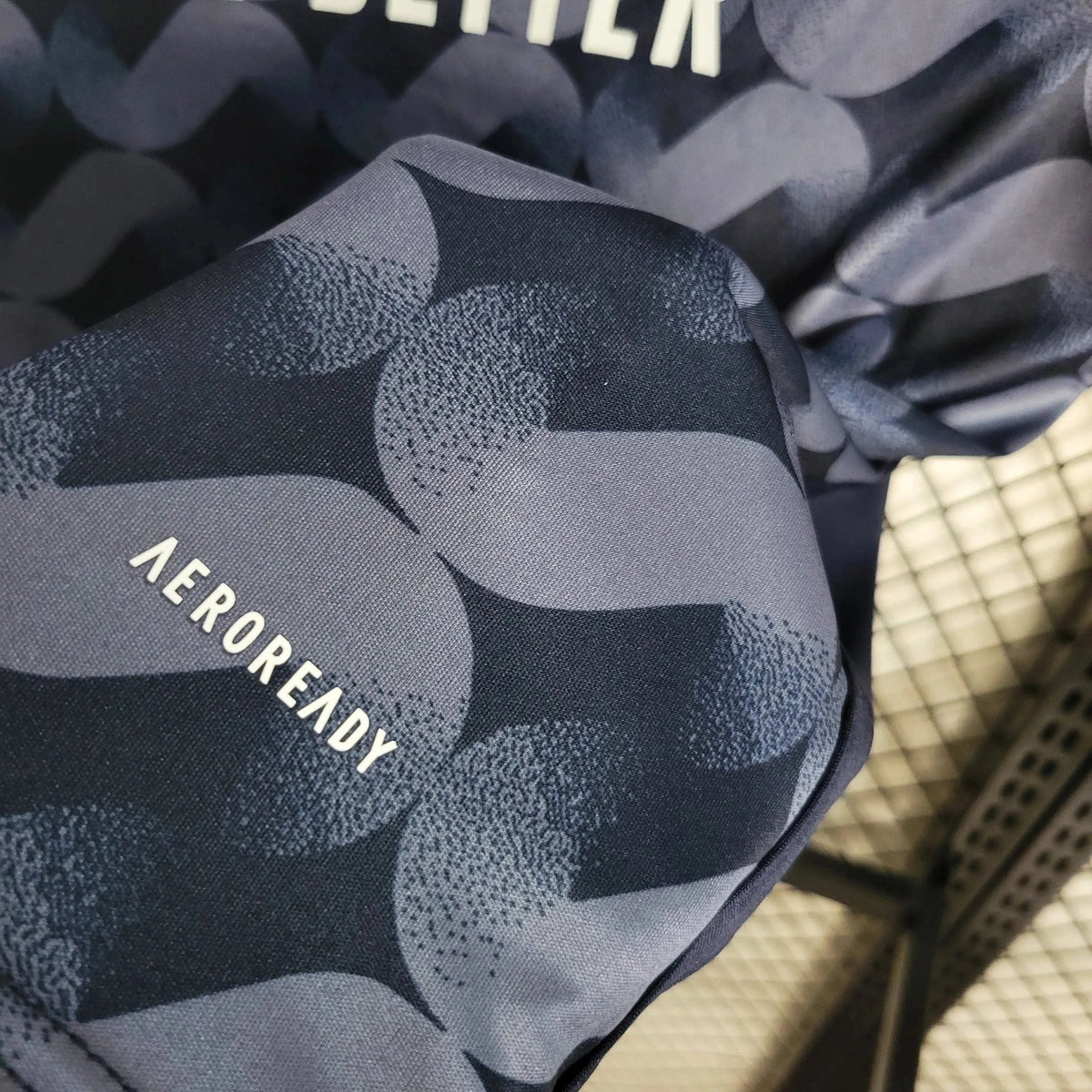 Away 23/24 Men’s Shirt - View 9