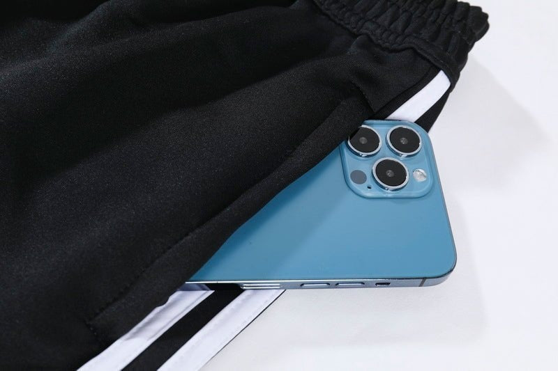 Special Edition Tracksuit Kit - Detail