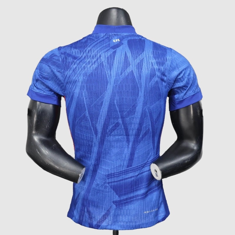 25/26 Home Player Shirt - View 2