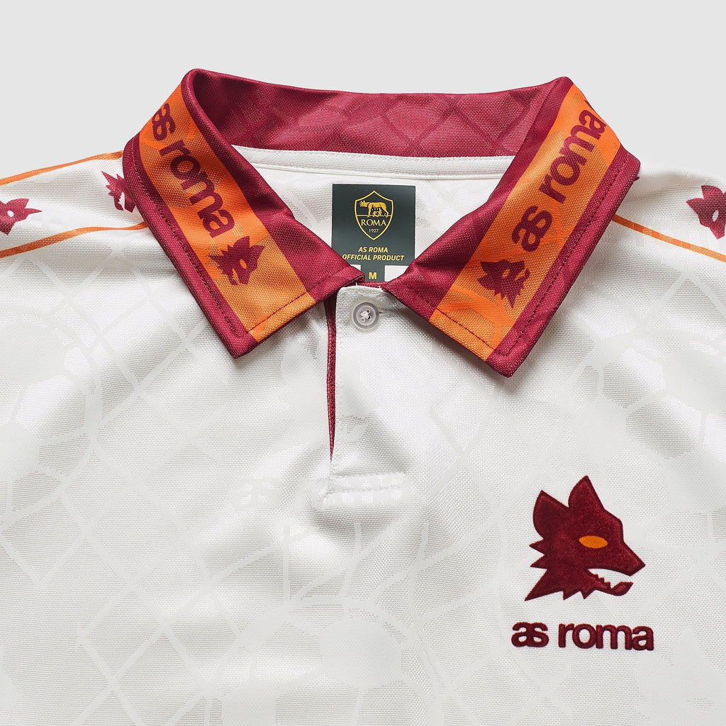 Retro Away 1994/95 Shirt - Detail