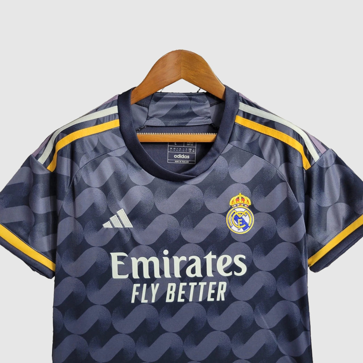 Away 23/24 Women’s Shirt - View 4