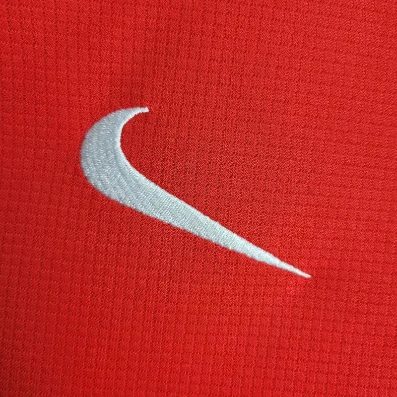 Portugal 24/25 Home Women's Shirt - View 7