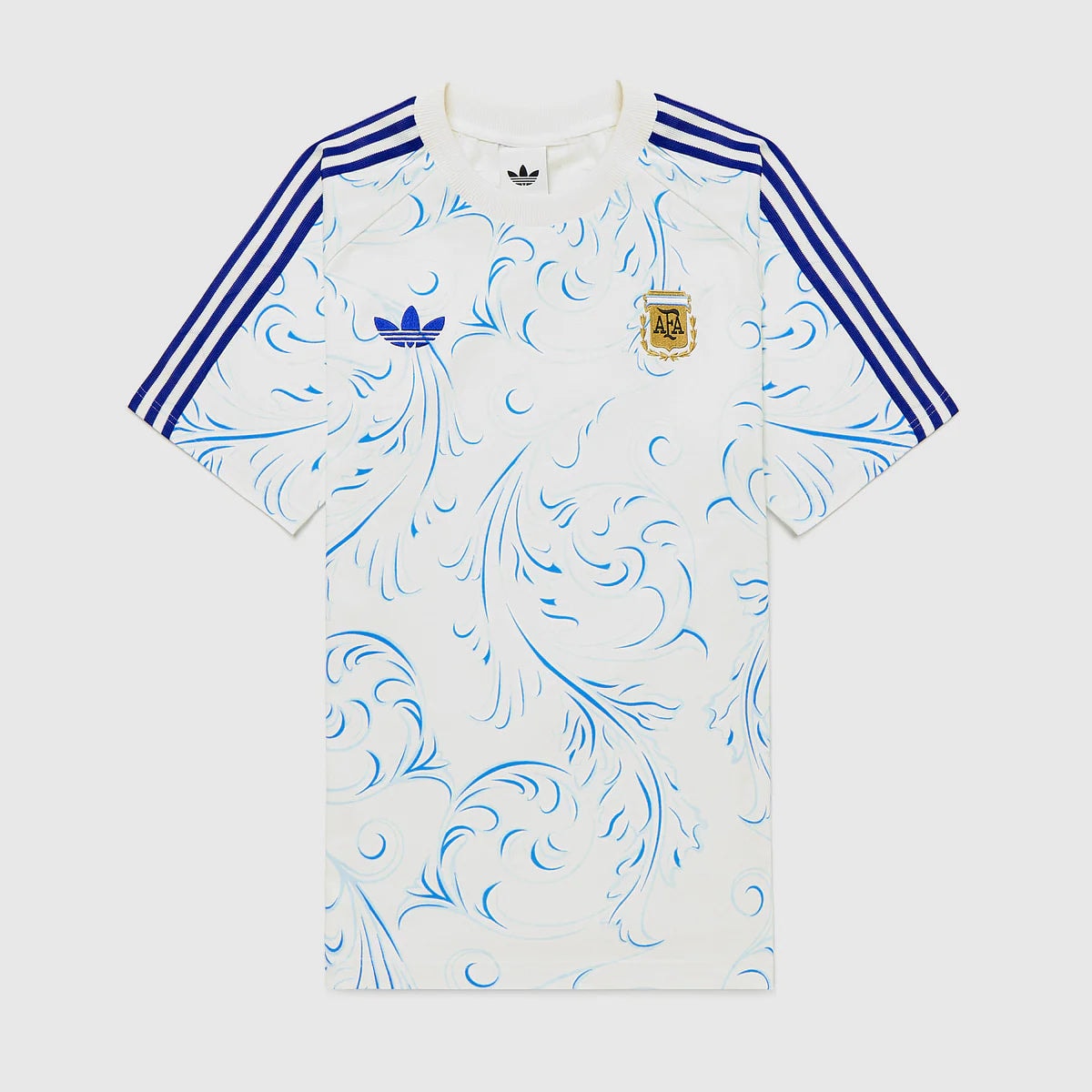 Argentina 2026 National Teams Special Edition Shirt